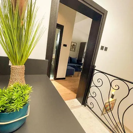 Living 4* Skopje