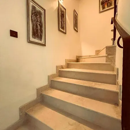 فندق مبيت وإفطار Living سكوبجي