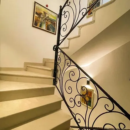 Living Frühstückspension