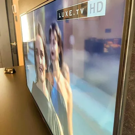 فندق مبيت وإفطار Living 4*