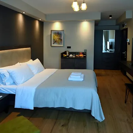 Living 4* Skopje