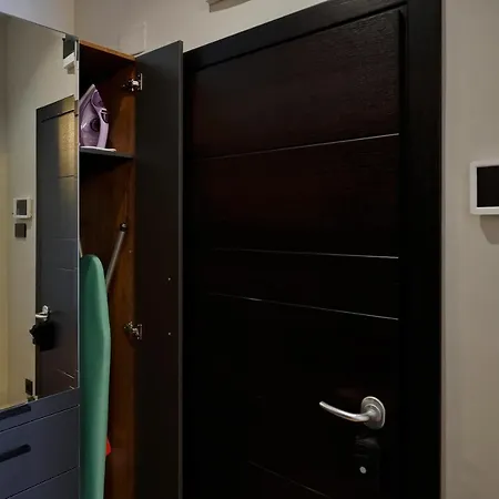 Nocleg ze śniadaniem Living