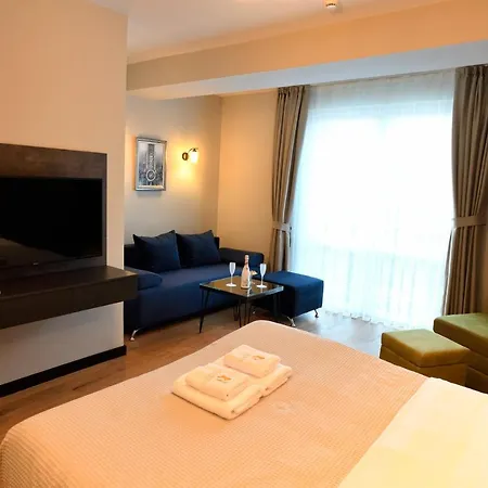 Frühstückspension Living