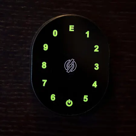 Frühstückspension Living Skopje