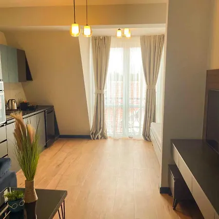 Living فندق مبيت وإفطار سكوبجي