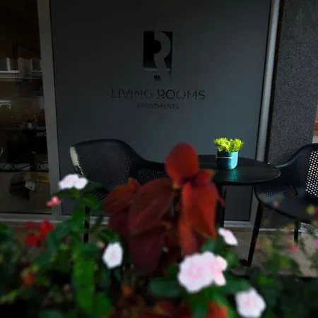 فندق مبيت وإفطار Living