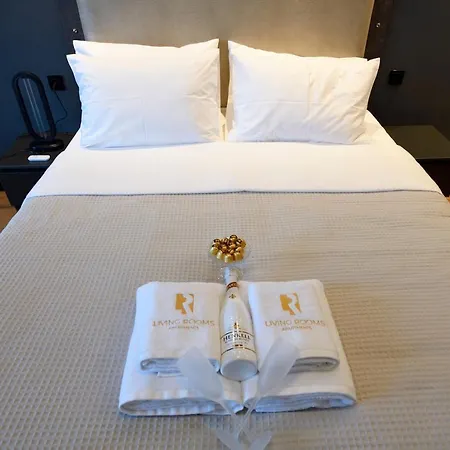 Bed & Breakfast Living 4*