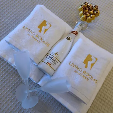 Living Bed & Breakfast Skopje
