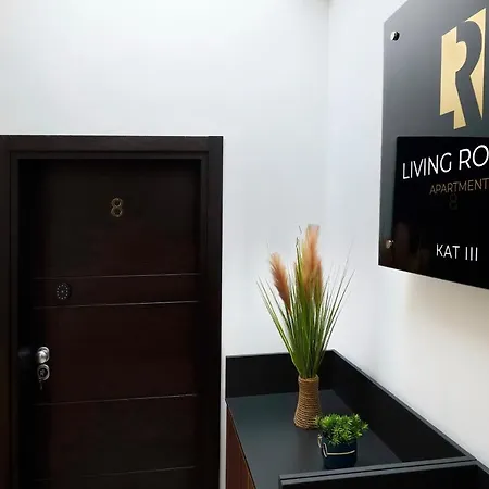 فندق مبيت وإفطار Living سكوبجي