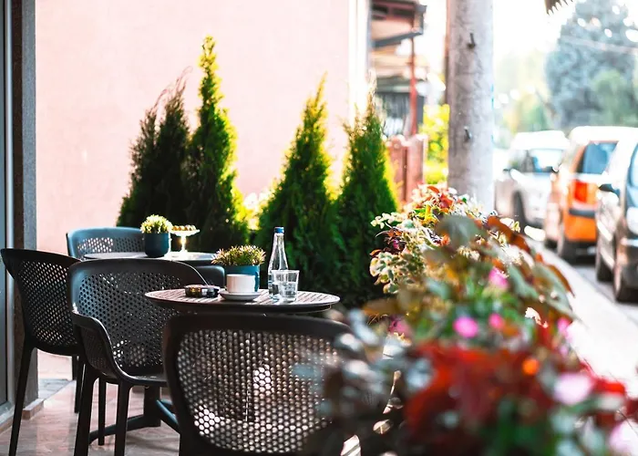 Living Bed & Breakfast