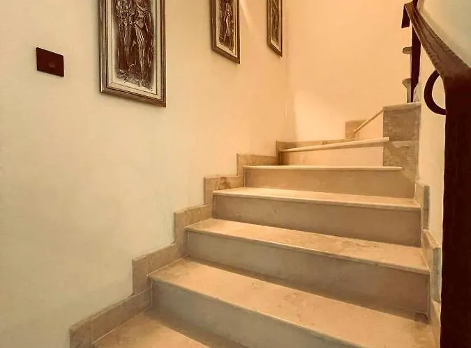 Bed & Breakfast Living Skopje