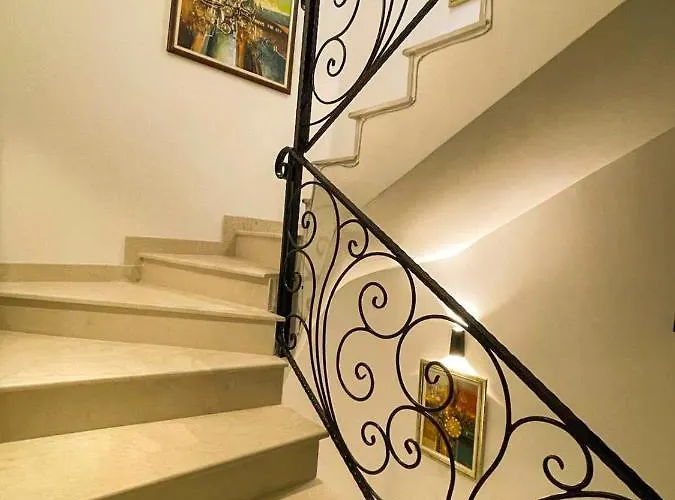 Living Bed & Breakfast