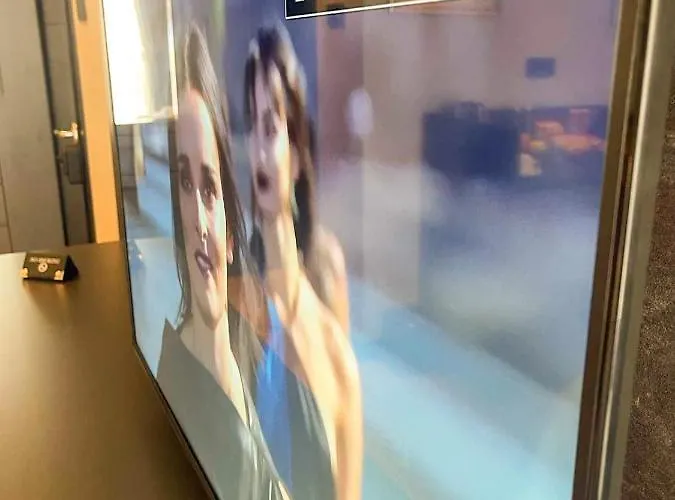 Bed & Breakfast Living 4*