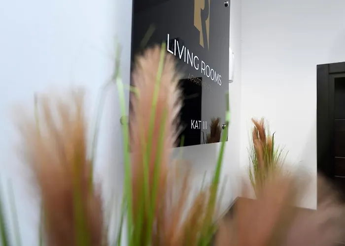 Bed & Breakfast Living 4*