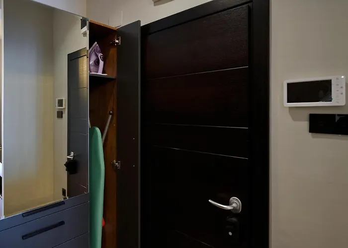 Bed & Breakfast Living