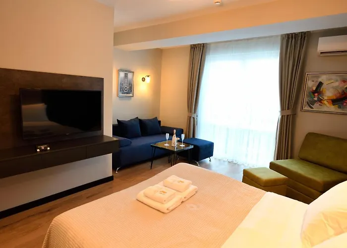 Bed & Breakfast Living