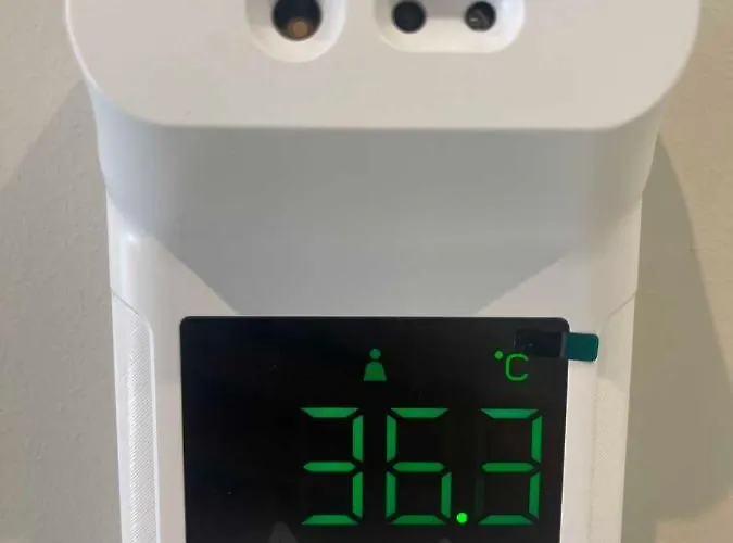 Living Bed & Breakfast Skopje