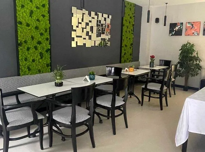 Living Bed & Breakfast