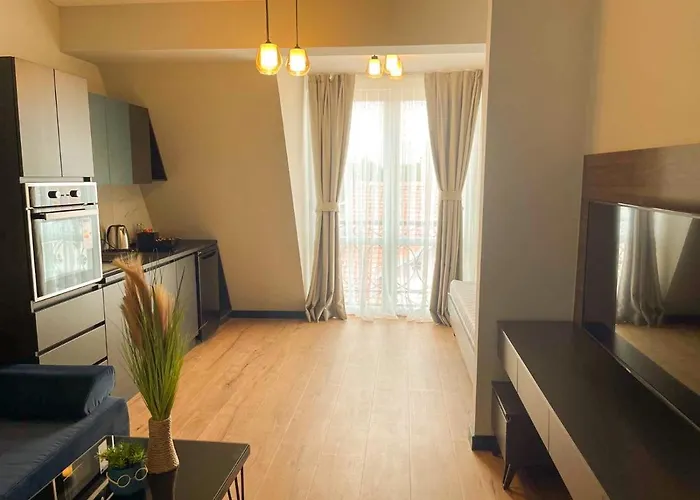 Living Bed & Breakfast Skopje