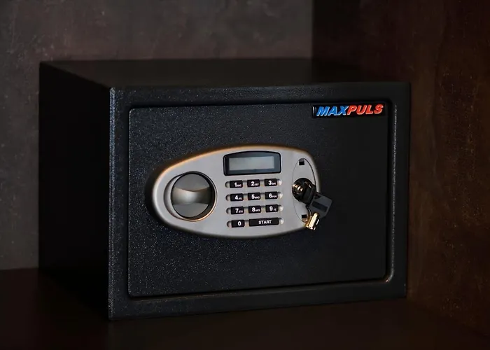 Bed & Breakfast Living 4*