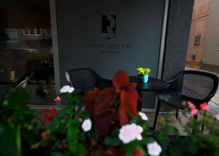 Bed & Breakfast Living