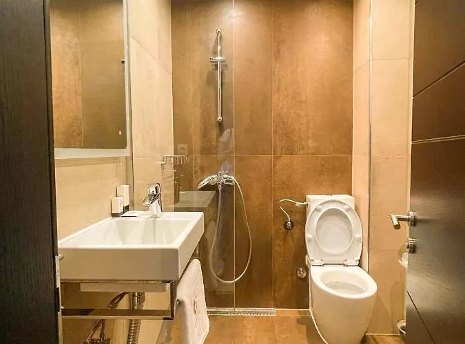 Bed & Breakfast Living Skopje