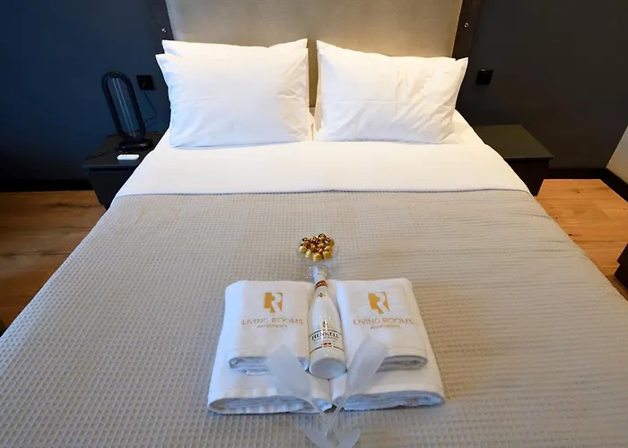 Bed & Breakfast Living 4*