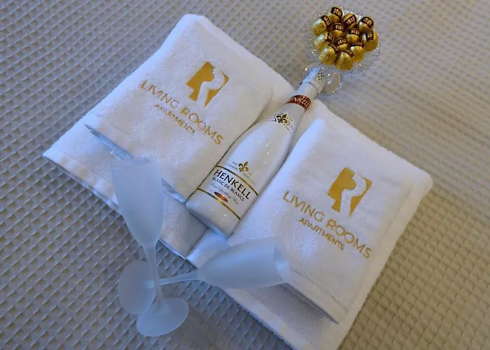 Living Bed & Breakfast Skopje