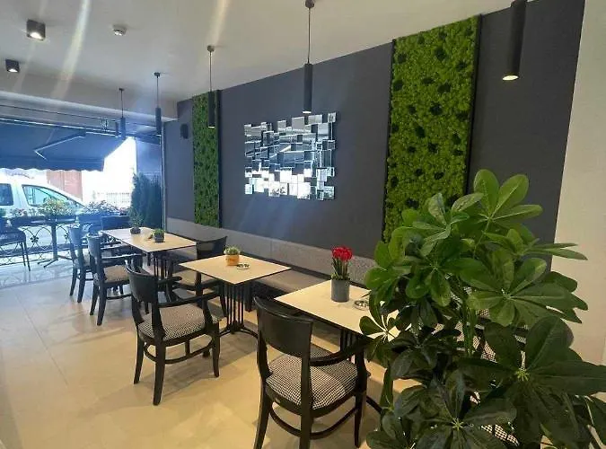 Living Bed & Breakfast Skopje