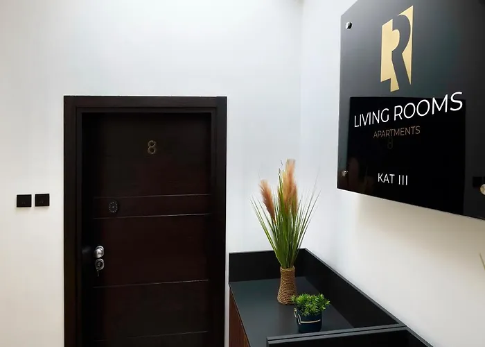 Bed & Breakfast Living Skopje