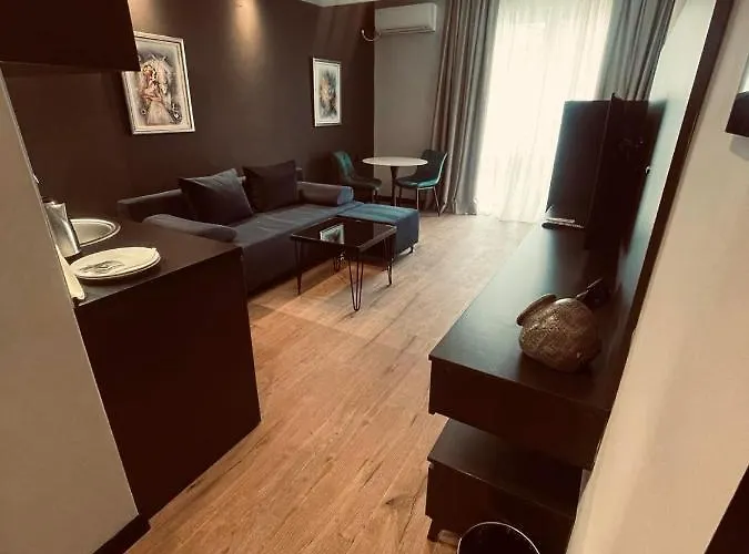 Living Bed & Breakfast Skopje